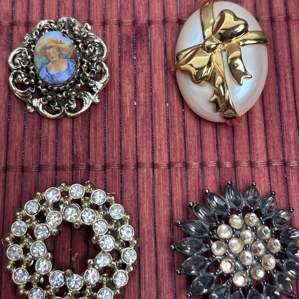 N/A various styles